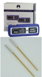 Ionic-Pulser® PRO und 1 Paar Goldstäbe